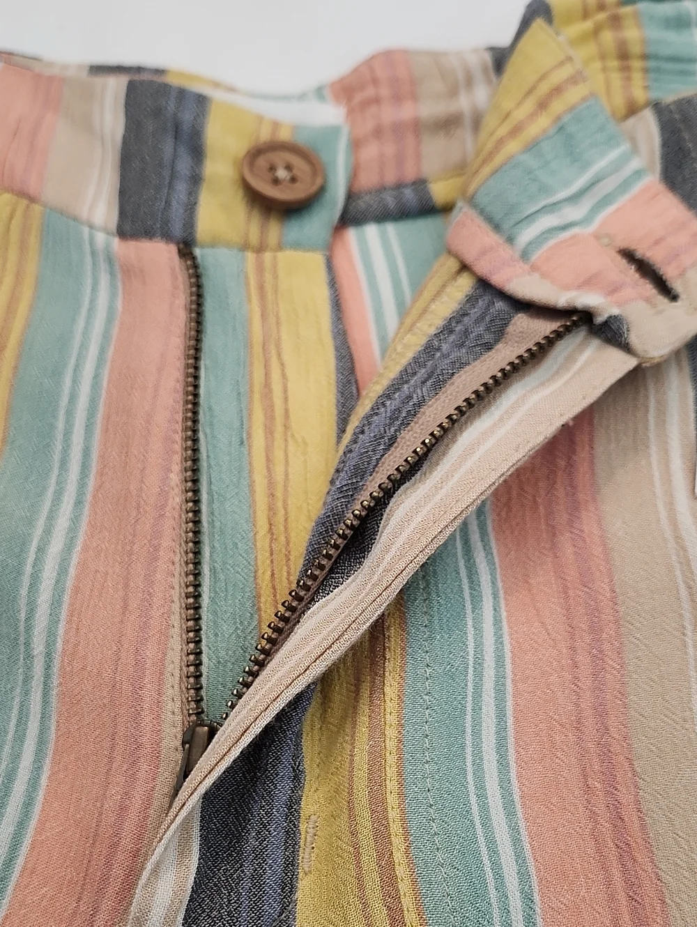 O'Neill Pastel Multi-Stripe Pants